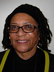 Margaret Boddie