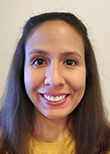 Christine Kava, PhD.