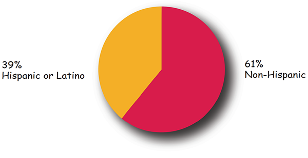 Graph using the information above.