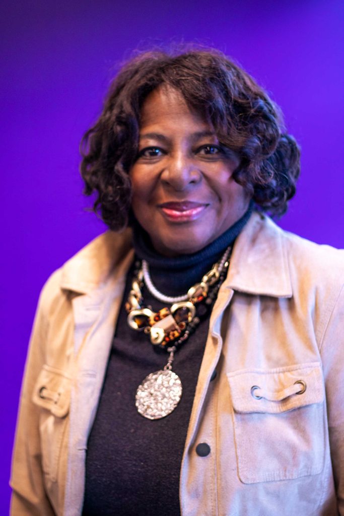 Winona Hollins-Hauge