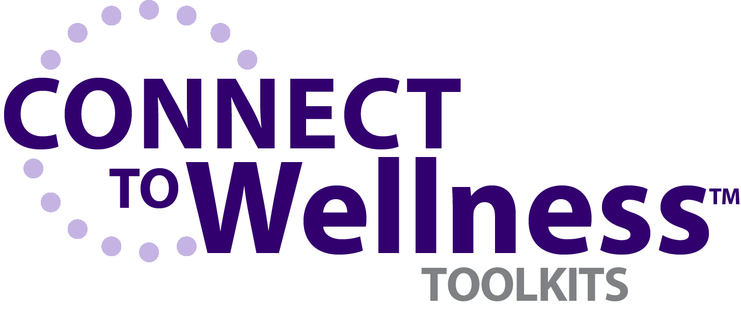 Connect to Wellness